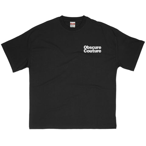 16MM STORYTELLER TEE