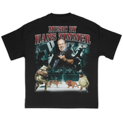 The Hans Zimmer Tee
