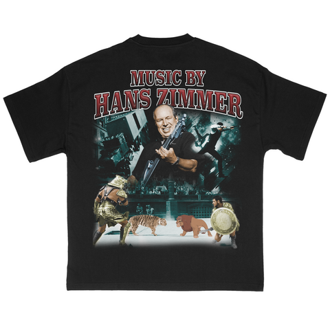The Hans Zimmer Tee