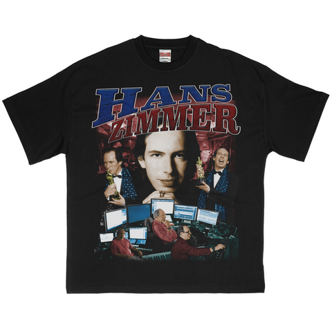 The Hans Zimmer Tee