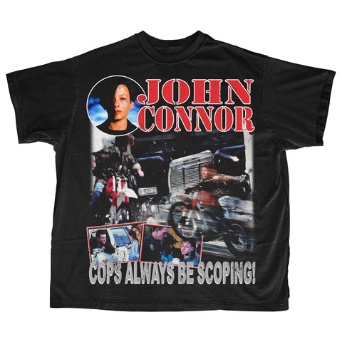 The John Connor &